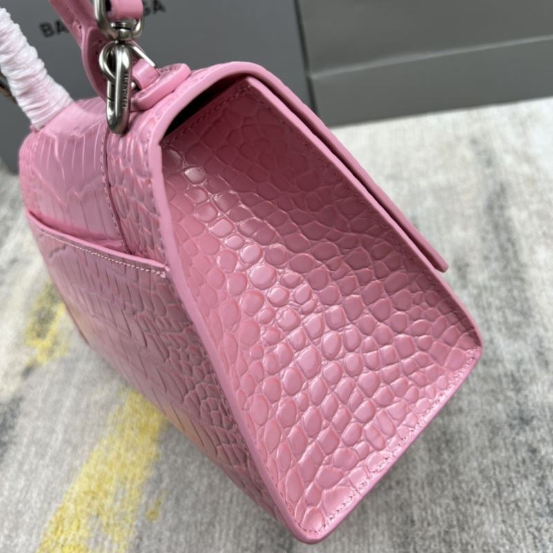 Balenciaga Hourglass Bags